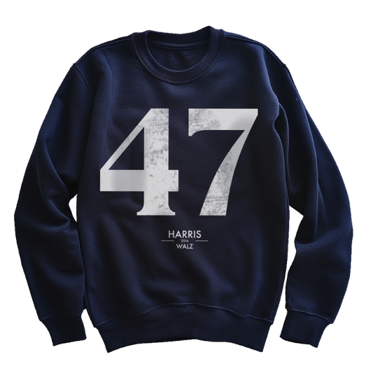 47 Sweatshirt