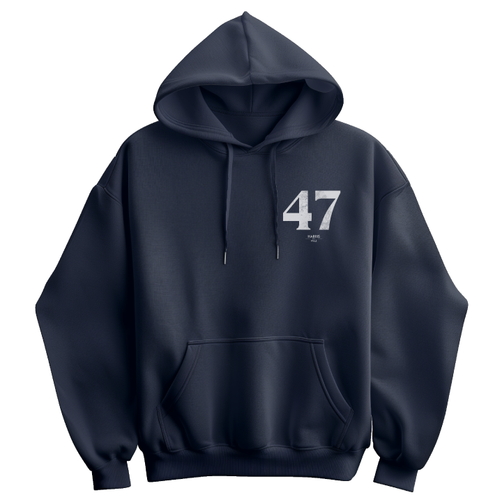 47 Hoodie