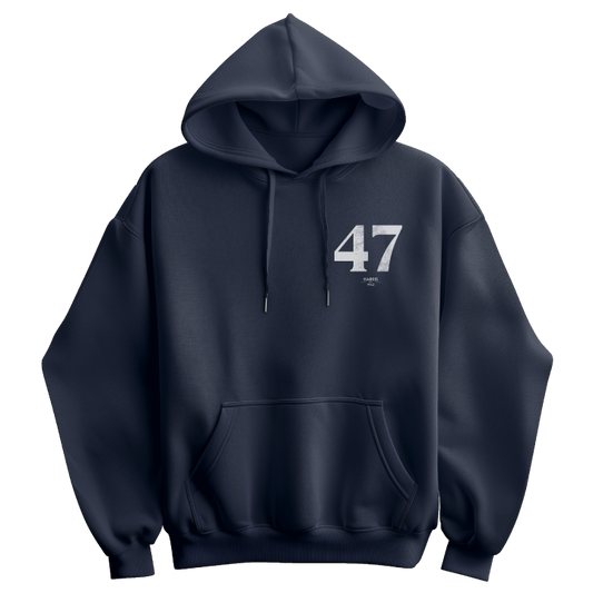 47 Hoodie