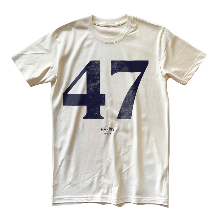 47 Tee