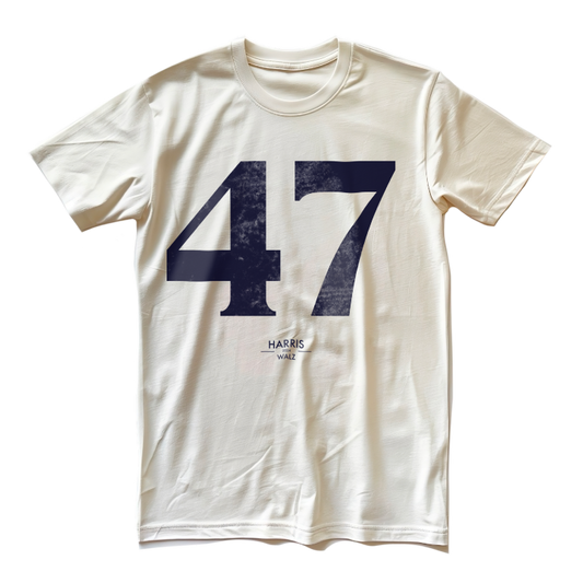 47 Tee