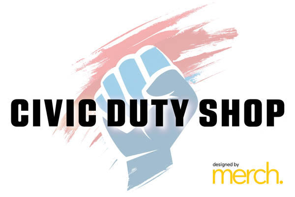 Civic Duty Shop